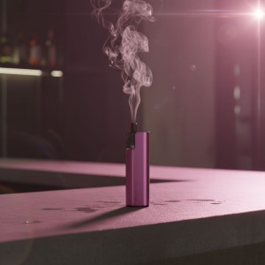 Aspire Vilter Max Pod Kit 2ml TPD 1800mAh Rose Wine Colour